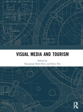 Kim / Pan |  Visual Media and Tourism | Buch |  Sack Fachmedien
