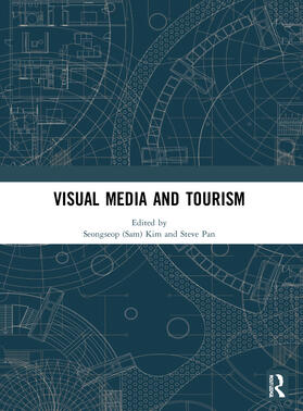 Kim / Pan |  Visual Media and Tourism | Buch |  Sack Fachmedien