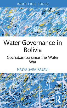 Razavi |  Water Governance in Bolivia | Buch |  Sack Fachmedien