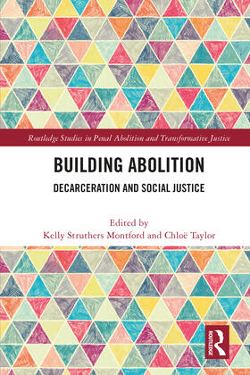 Montford / Taylor |  Building Abolition | Buch |  Sack Fachmedien