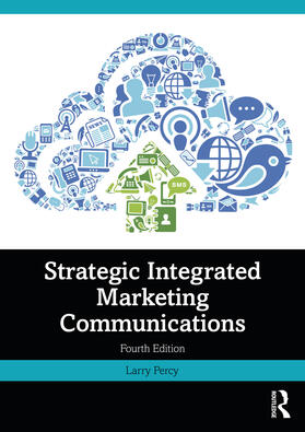 Percy |  Strategic Integrated Marketing Communications | Buch |  Sack Fachmedien
