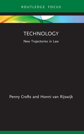 Crofts / van Rijswijk |  Technology | Buch |  Sack Fachmedien