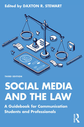 Stewart |  Social Media and the Law | Buch |  Sack Fachmedien