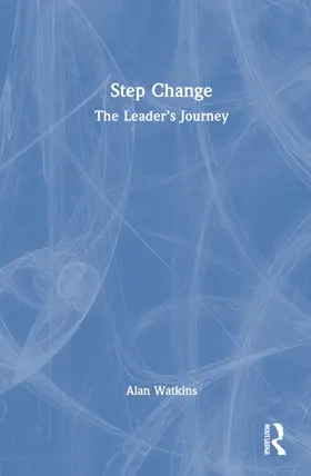 Watkins |  Step Change | Buch |  Sack Fachmedien