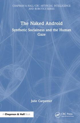 Carpenter |  The Naked Android | Buch |  Sack Fachmedien
