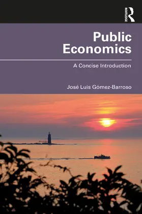 Gómez-Barroso |  Public Economics | Buch |  Sack Fachmedien