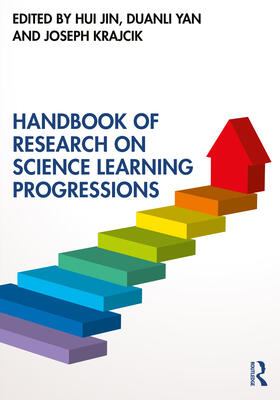 Yan / Jin / Krajcik |  Handbook of Research on Science Learning Progressions | Buch |  Sack Fachmedien