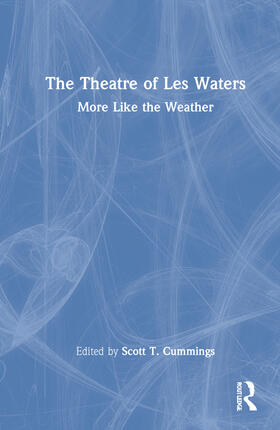 Cummings |  The Theatre of Les Waters | Buch |  Sack Fachmedien