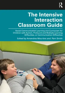 Mourière / Smith |  The Intensive Interaction Classroom Guide | Buch |  Sack Fachmedien