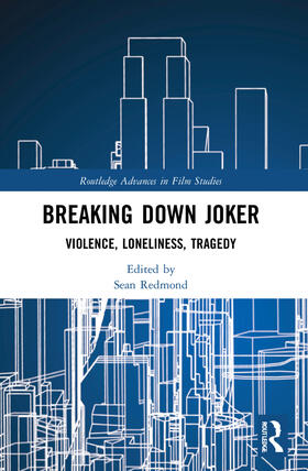 Redmond |  Breaking Down Joker | Buch |  Sack Fachmedien