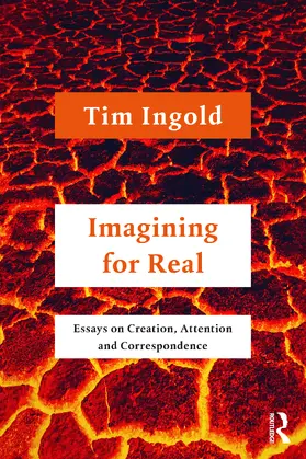 Ingold |  Imagining for Real | Buch |  Sack Fachmedien