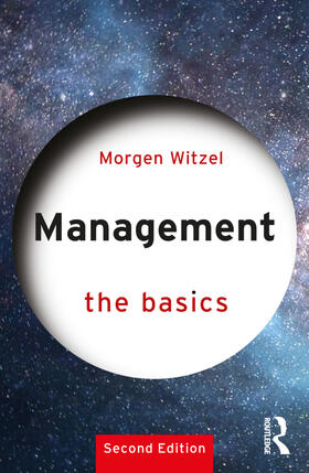 Witzel |  Management | Buch |  Sack Fachmedien
