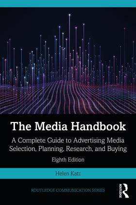 Katz |  The Media Handbook | Buch |  Sack Fachmedien
