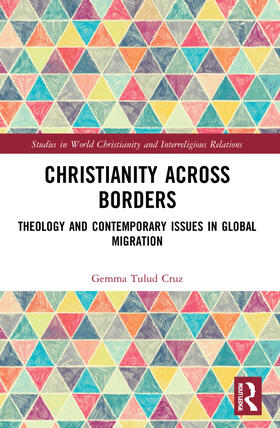 Cruz |  Christianity Across Borders | Buch |  Sack Fachmedien