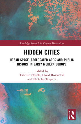 Rosenthal / Nevola / Terpstra |  Hidden Cities | Buch |  Sack Fachmedien