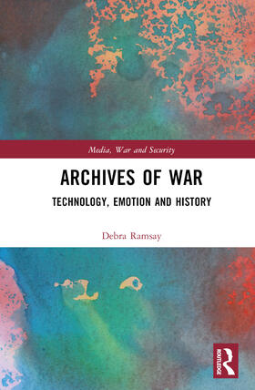 Ramsay |  Archives of War | Buch |  Sack Fachmedien