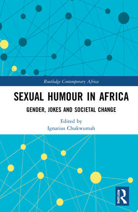 Chukwumah |  Sexual Humour in Africa | Buch |  Sack Fachmedien