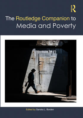 Borden |  The Routledge Companion to Media and Poverty | Buch |  Sack Fachmedien
