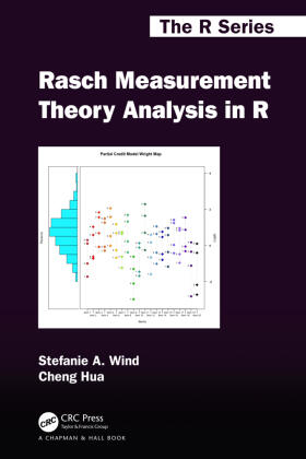 Wind / Hua |  Rasch Measurement Theory Analysis in R | Buch |  Sack Fachmedien