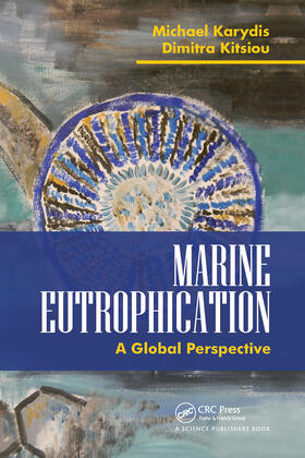 Karydis / Kitsiou |  Marine Eutrophication | Buch |  Sack Fachmedien