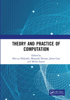 Nishizaki / Numao / Caro |  Theory and Practice of Computation | Buch |  Sack Fachmedien