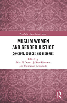 El Omari / Hammer / Khorchide | Muslim Women and Gender Justice | Buch | 978-0-367-77684-8 | sack.de