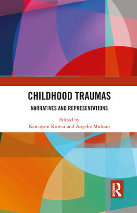 Kumar / Multani |  Childhood Traumas | Buch |  Sack Fachmedien