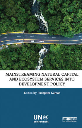Kumar |  Mainstreaming Natural Capital and Ecosystem Services into Development Policy | Buch |  Sack Fachmedien