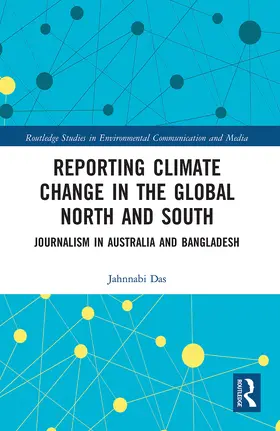 Das |  Reporting Climate Change in the Global North and South | Buch |  Sack Fachmedien