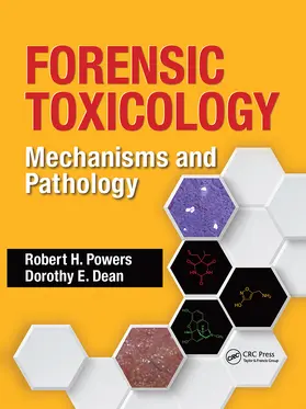 Powers / Dean |  Forensic Toxicology | Buch |  Sack Fachmedien