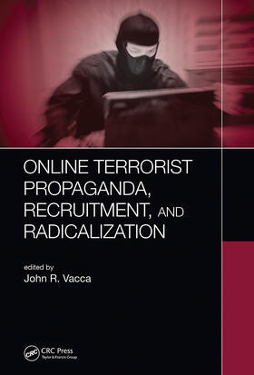Vacca |  Online Terrorist Propaganda, Recruitment, and Radicalization | Buch |  Sack Fachmedien