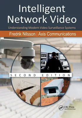 Nilsson / Axis |  Intelligent Network Video | Buch |  Sack Fachmedien