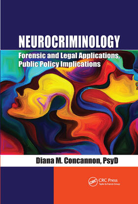 Concannon |  Neurocriminology | Buch |  Sack Fachmedien
