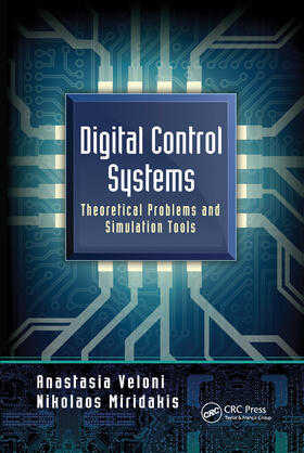 Veloni / Miridakis |  Digital Control Systems | Buch |  Sack Fachmedien