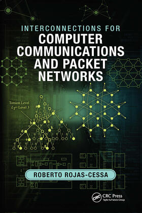 Rojas-Cessa |  Interconnections for Computer Communications and Packet Networks | Buch |  Sack Fachmedien