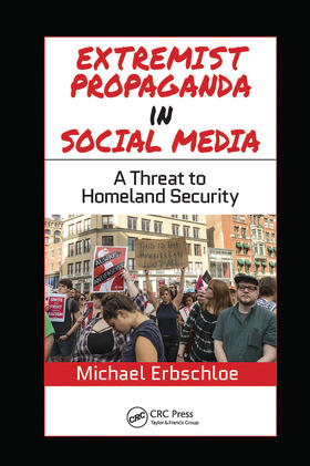 Erbschloe |  Extremist Propaganda in Social Media | Buch |  Sack Fachmedien