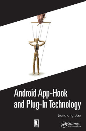 Bao |  Android App-Hook and Plug-In Technology | Buch |  Sack Fachmedien