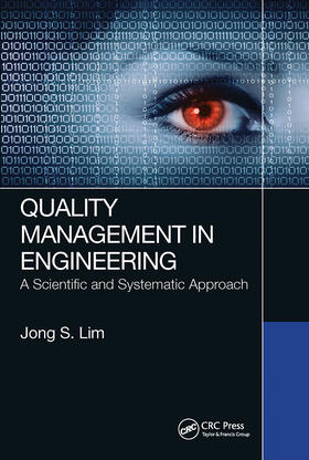 Lim |  Quality Management in Engineering | Buch |  Sack Fachmedien