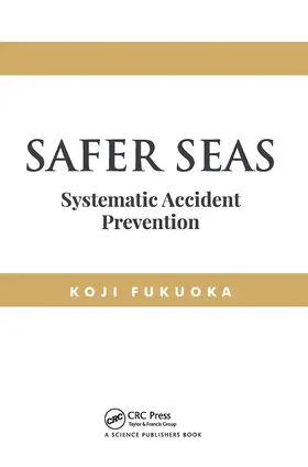 Fukuoka |  Safer Seas | Buch |  Sack Fachmedien