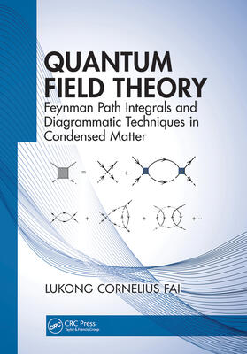 Fai |  Quantum Field Theory | Buch |  Sack Fachmedien