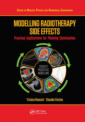 Rancati / Fiorino |  Modelling Radiotherapy Side Effects | Buch |  Sack Fachmedien