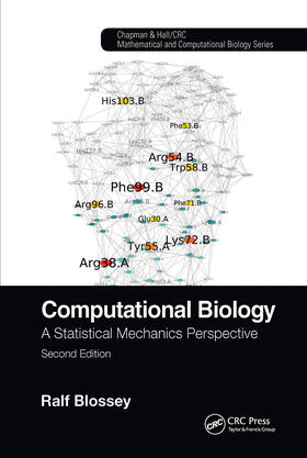 Blossey |  Computational Biology | Buch |  Sack Fachmedien