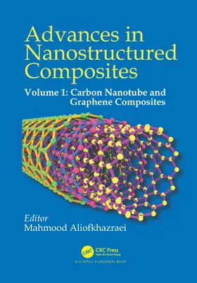 Aliofkhazraei |  Advances in Nanostructured Composites | Buch |  Sack Fachmedien