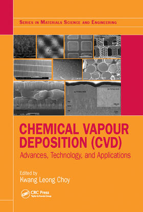 Choy |  Chemical Vapour Deposition (CVD) | Buch |  Sack Fachmedien