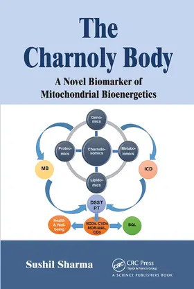 Sharma |  The Charnoly Body | Buch |  Sack Fachmedien