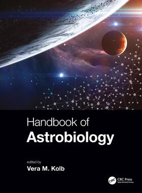 Kolb |  Handbook of Astrobiology | Buch |  Sack Fachmedien