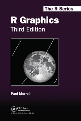 Murrell |  R Graphics, Third Edition | Buch |  Sack Fachmedien