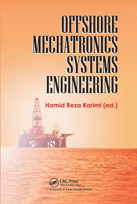 Karimi |  Offshore Mechatronics Systems Engineering | Buch |  Sack Fachmedien