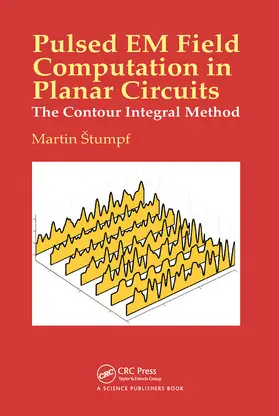 Stumpf |  Pulsed EM Field Computation in Planar Circuits | Buch |  Sack Fachmedien