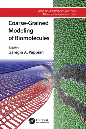 Papoian |  Coarse-Grained Modeling of Biomolecules | Buch |  Sack Fachmedien